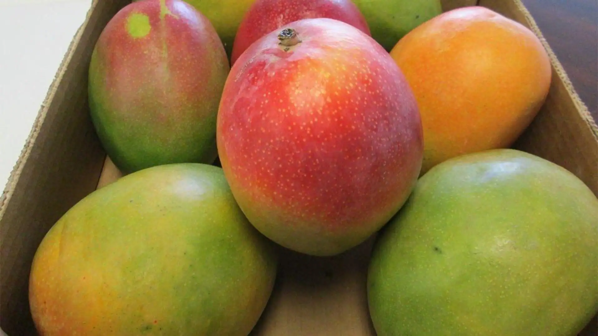 African Mango