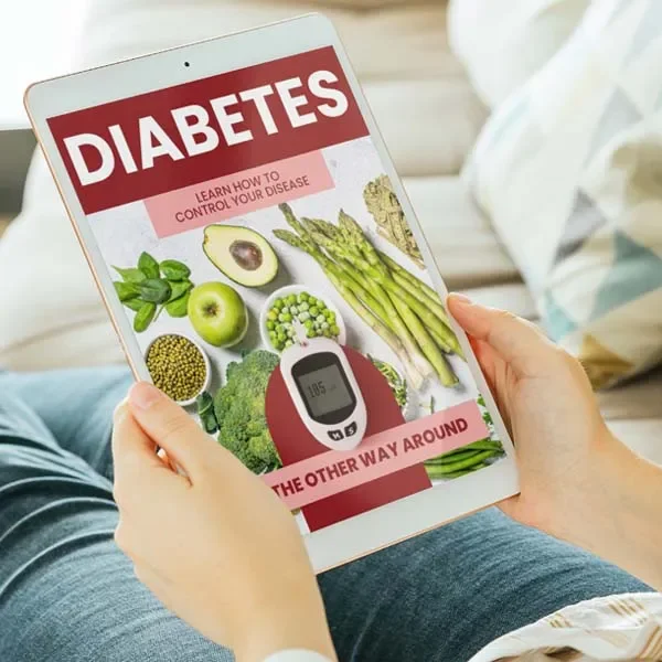 Bonus 2: Learn How to Manage Diabetes