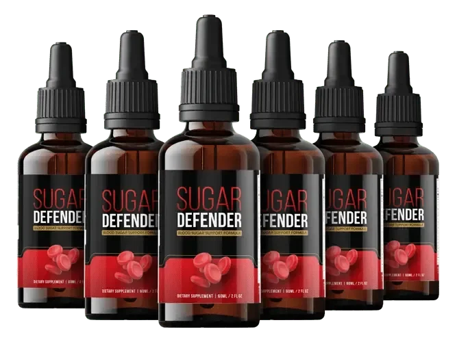 How Can Sugar Defender Benefit You?